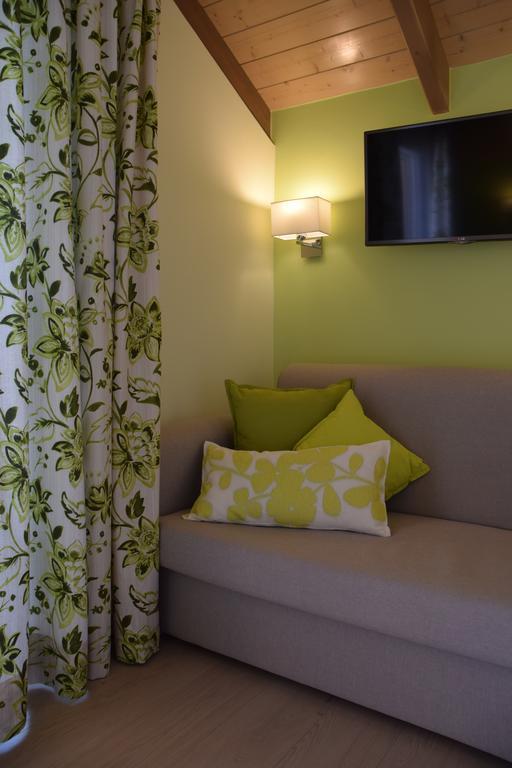 Whitesands Beach Resort Paralia Vrachou Luaran gambar